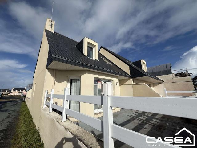 Vente maison 3 pièces Penmarch 29