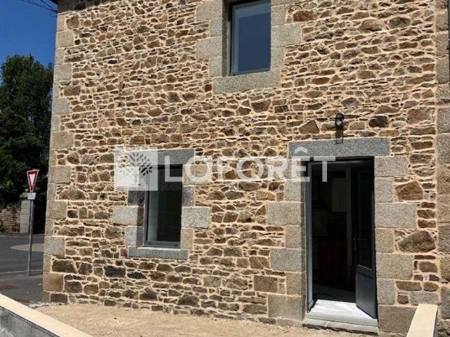 Vente maison 3 pièces Penvénan 22