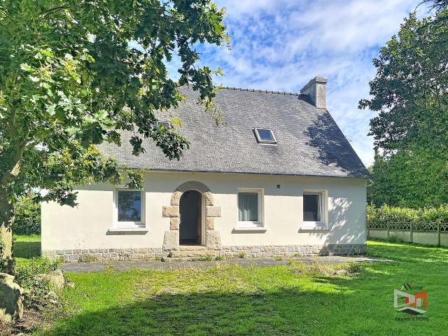 Vente maison 3 pièces Penvénan 22