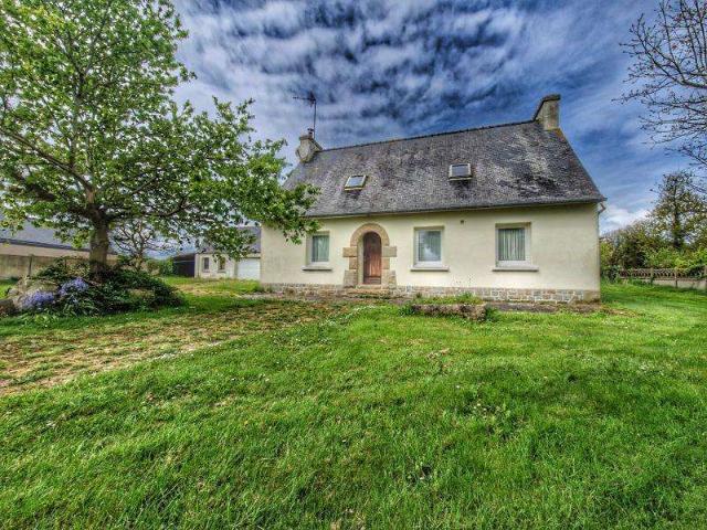Vente maison 3 pièces Penvénan 22