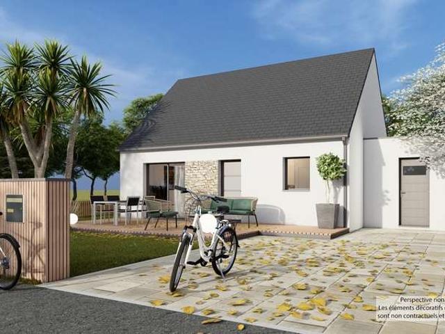 Vente maison 3 pièces Penvénan 22