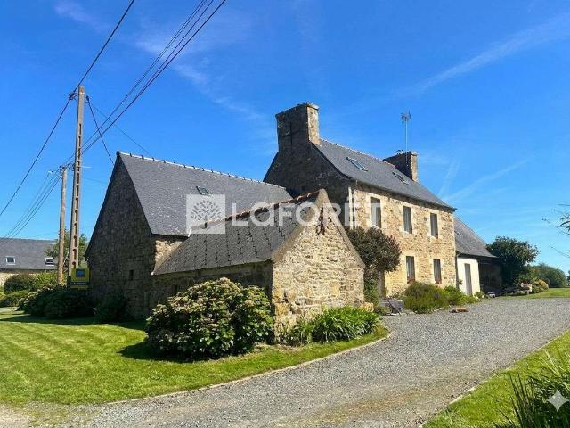 Vente maison 3 pièces Penvénan 22