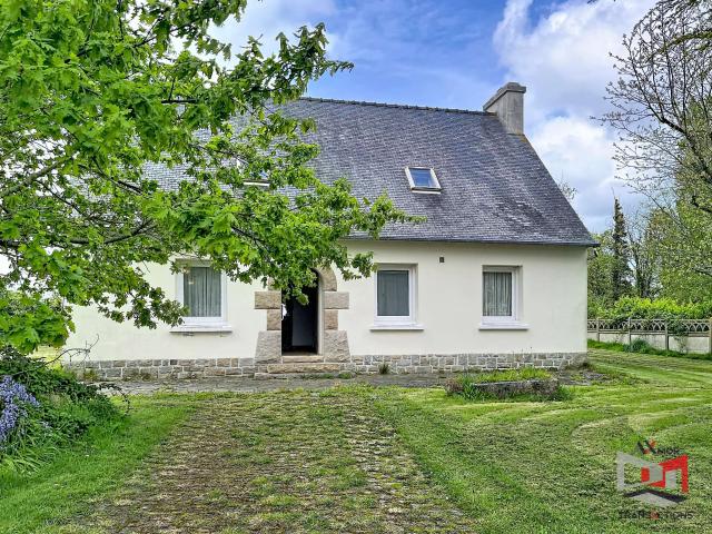 Vente maison 3 pièces Penvénan 22