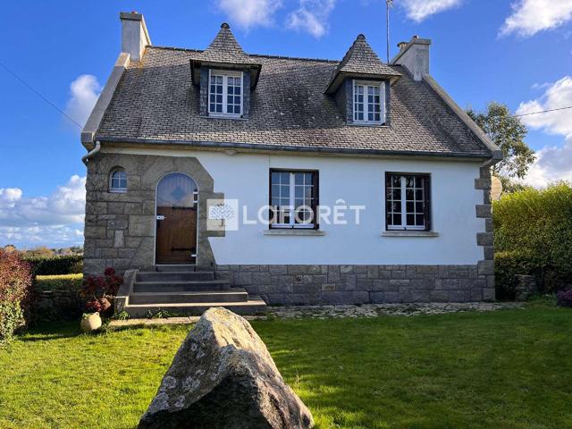 Vente maison 3 pièces Penvénan 22
