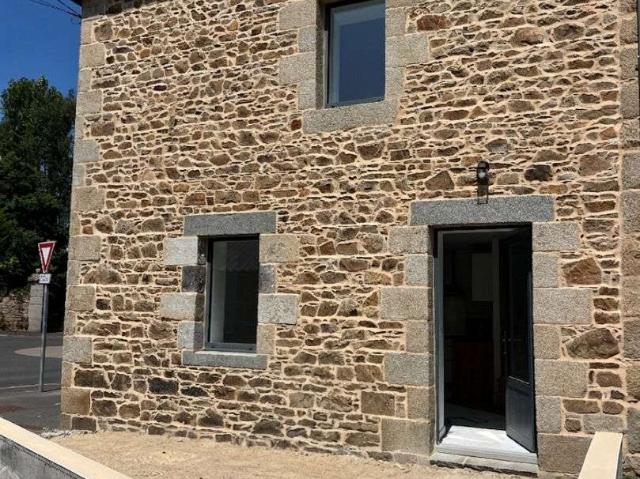 Vente maison 3 pièces Penvénan 22