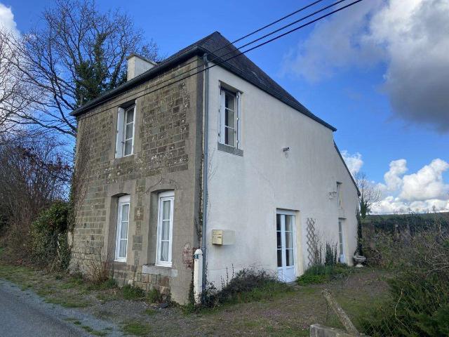 Vente maison 3 pièces Percy 50