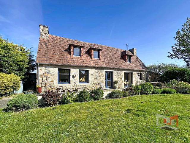Vente maison 3 pièces Perros Guirec 22