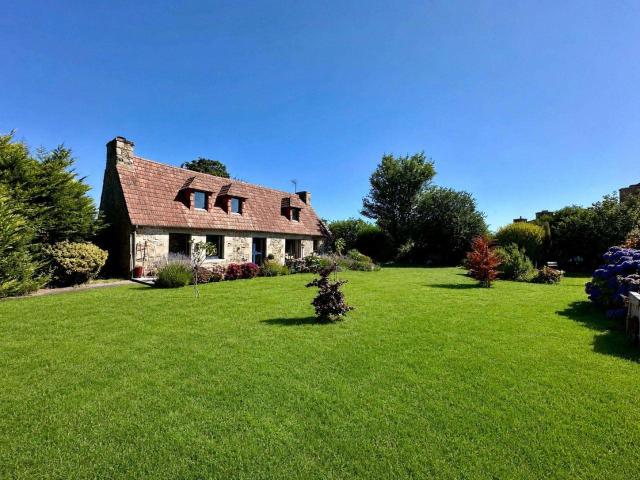 Vente maison 3 pièces Perros Guirec 22