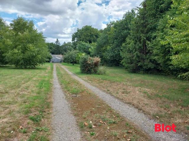 Vente maison 3 pièces Pipriac 35