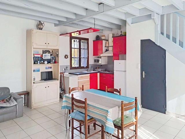 Vente maison 3 pièces Pipriac 35