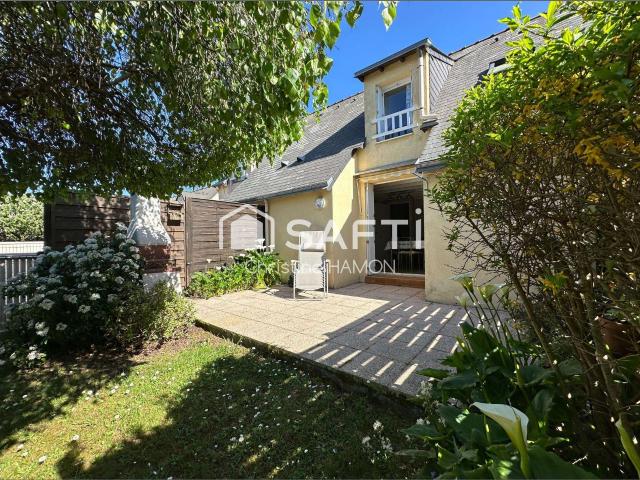 Vente maison 3 pièces Piriac sur Mer 44