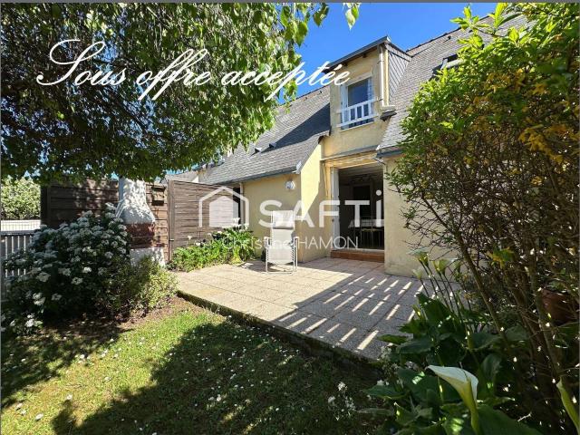 Vente maison 3 pièces Piriac sur Mer 44