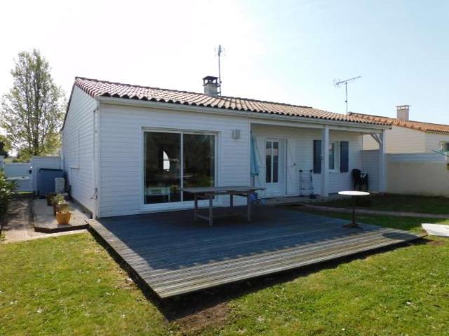 Vente maison 3 pièces Pisany 17