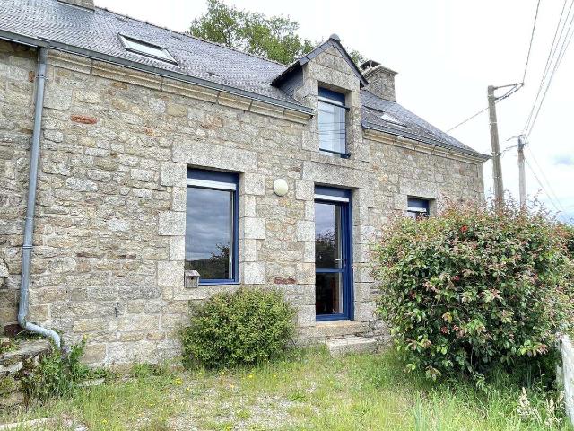 Vente maison 3 pièces Plumelin 56
