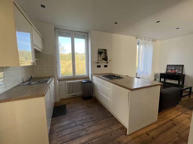 Vente maison 3 pièces Pluméliau 56
