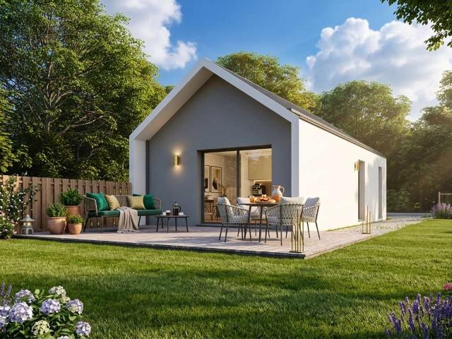 Vente maison 3 pièces Plaintel 22