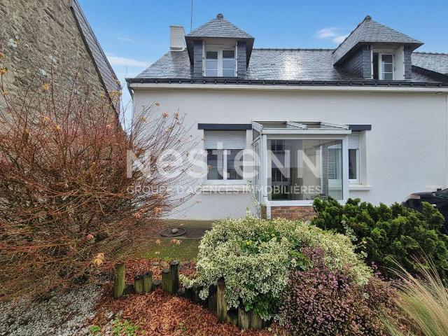 Vente maison 3 pièces Plaudren 56