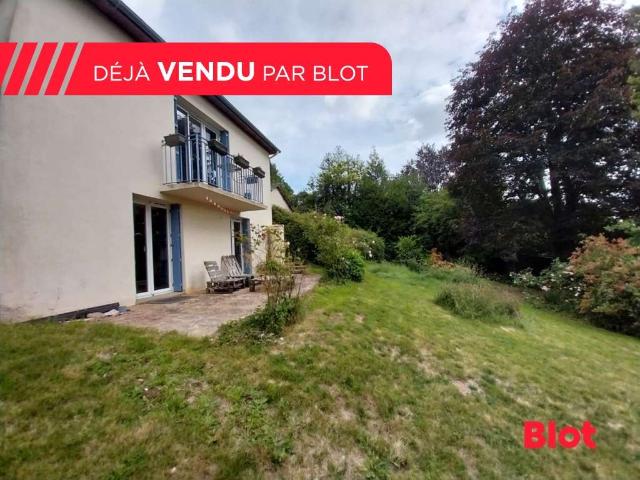 Vente maison 3 pièces Pléchâtel 35