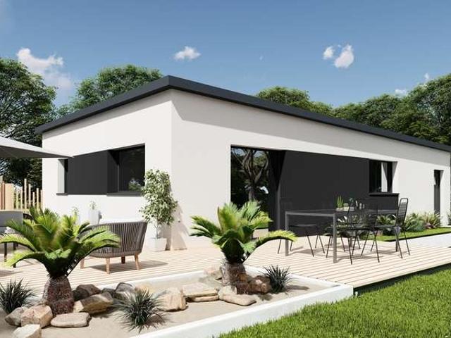 Vente maison 3 pièces Plédran 22