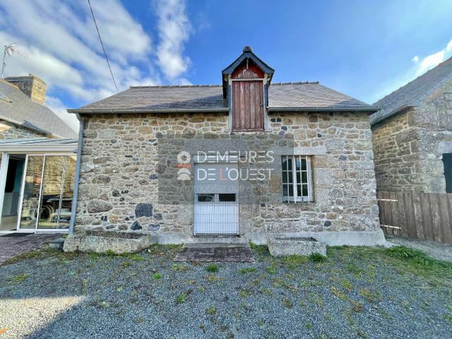 Vente maison 3 pièces Plédran 22