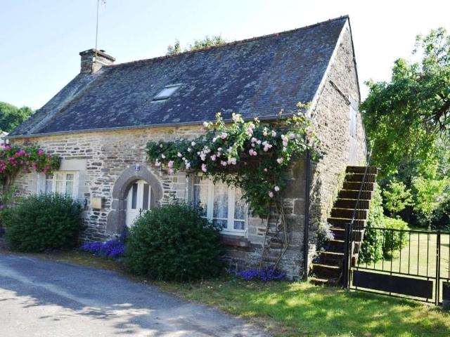Vente maison 3 pièces Plélauff 22
