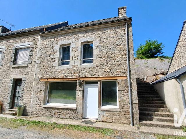 Vente maison 3 pièces Plémy 22