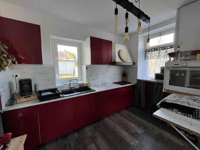 Vente maison 3 pièces Plémy 22