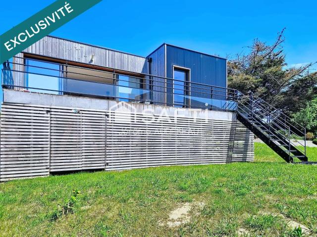 Vente maison 3 pièces Pléneuf Val André 22
