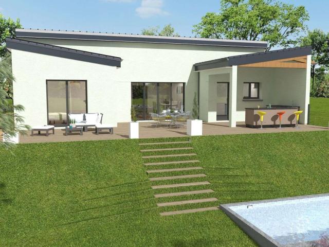 Vente maison 3 pièces Pléneuf Val André 22