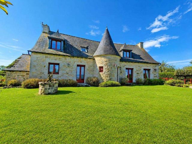 Vente maison 3 pièces Plestin les Grèves 22
