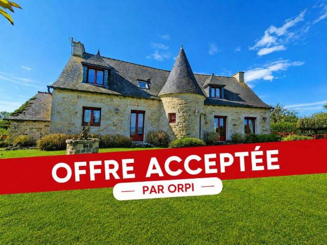 Vente maison 3 pièces Plestin les Grèves 22