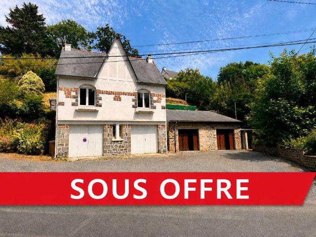 Vente maison 3 pièces Plérin 22