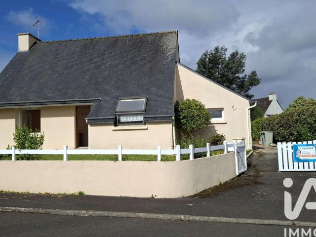 Vente maison 3 pièces Pleumeur Bodou 22