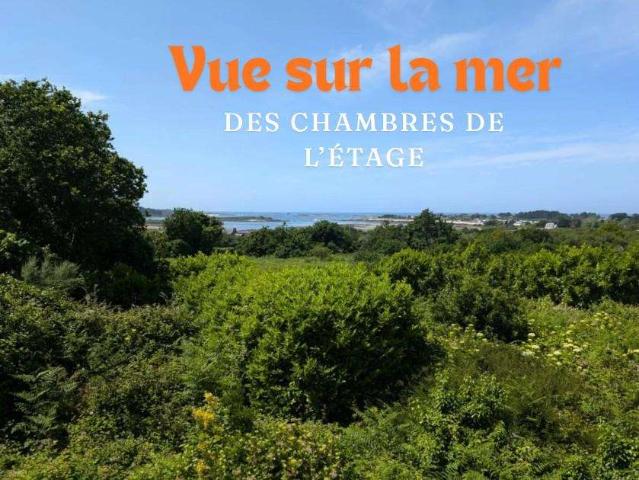 Vente maison 3 pièces Pleumeur Bodou 22