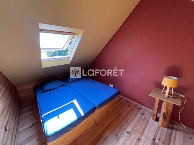 Vente maison 3 pièces Pleubian 22