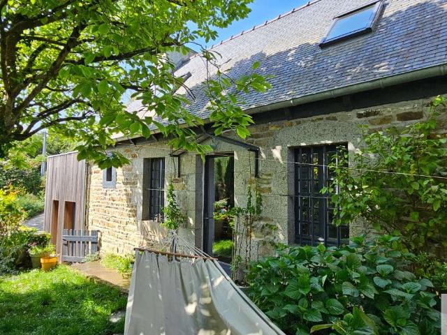 Vente maison 3 pièces Pleudaniel 22