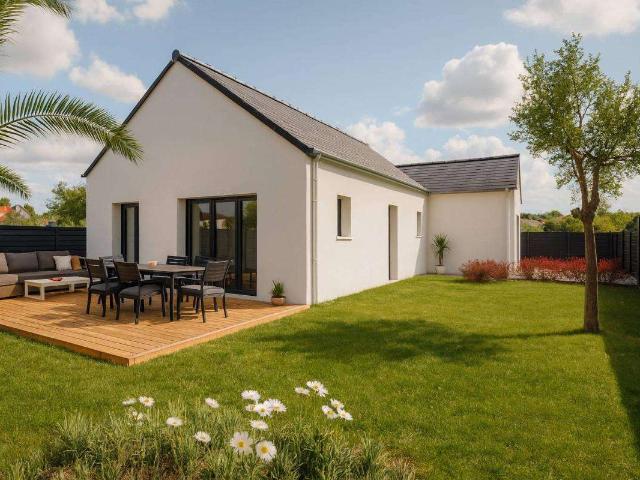 Vente maison 3 pièces Pleudihen sur Rance 22