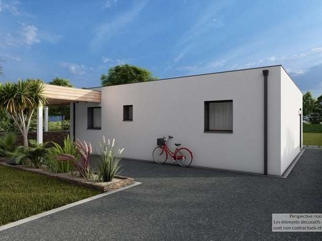 Vente maison 3 pièces Pleuven 29
