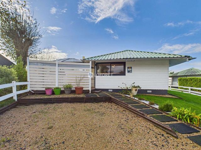 Vente maison 3 pièces Plobannalec Lesconil 29