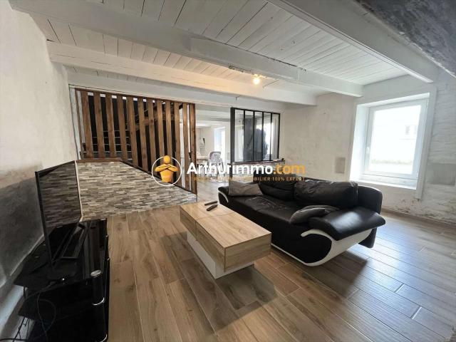 Vente maison 3 pièces Plogastel Saint Germain 29