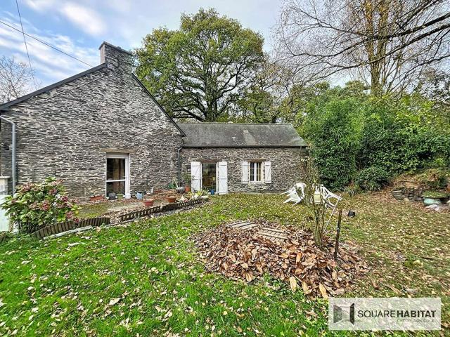 Vente maison 3 pièces Ploërmel 56