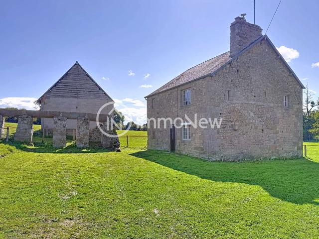 Vente maison 3 pièces Plomb 50