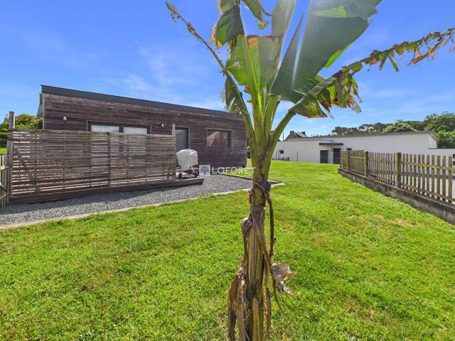 Vente maison 3 pièces Plonéour Lanvern 29