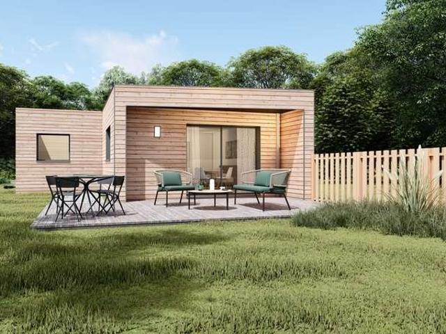 Vente maison 3 pièces Plonéour Lanvern 29
