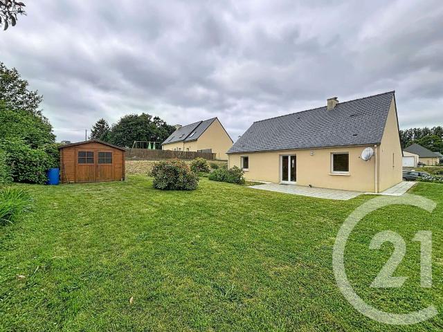 Vente maison 3 pièces Plouaret 22