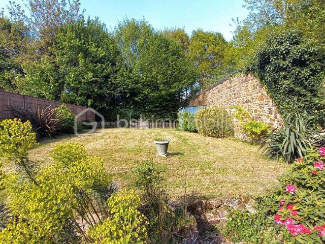 Vente maison 3 pièces Plouasne 22