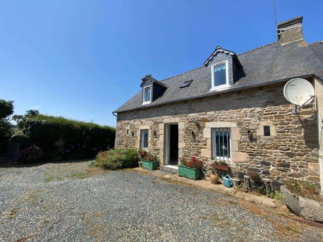 Vente maison 3 pièces Plouézec 22