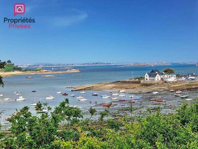Vente maison 3 pièces Plouezoc'h 29
