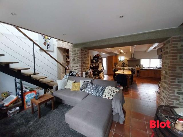 Vente maison 3 pièces Plouër sur Rance 22