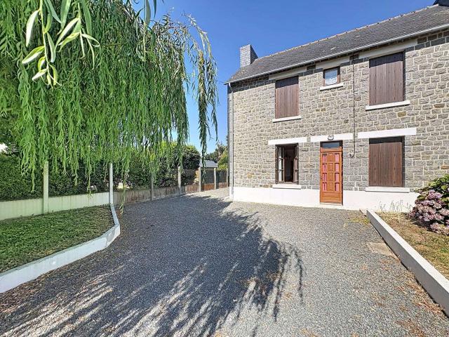 Vente maison 3 pièces Ploufragan 22
